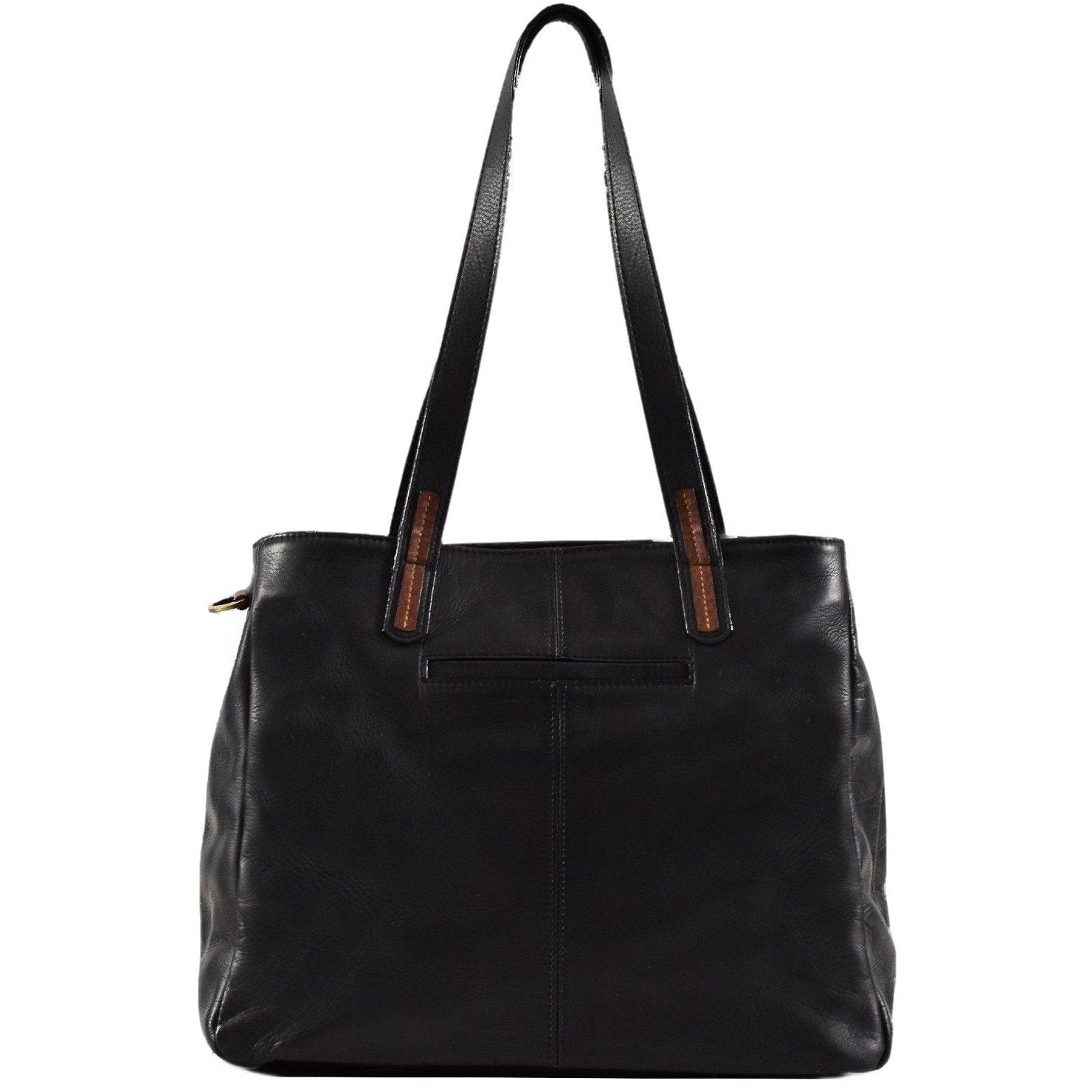 Santa Fe Double Trippers Bag, Handbag | LAND Leather