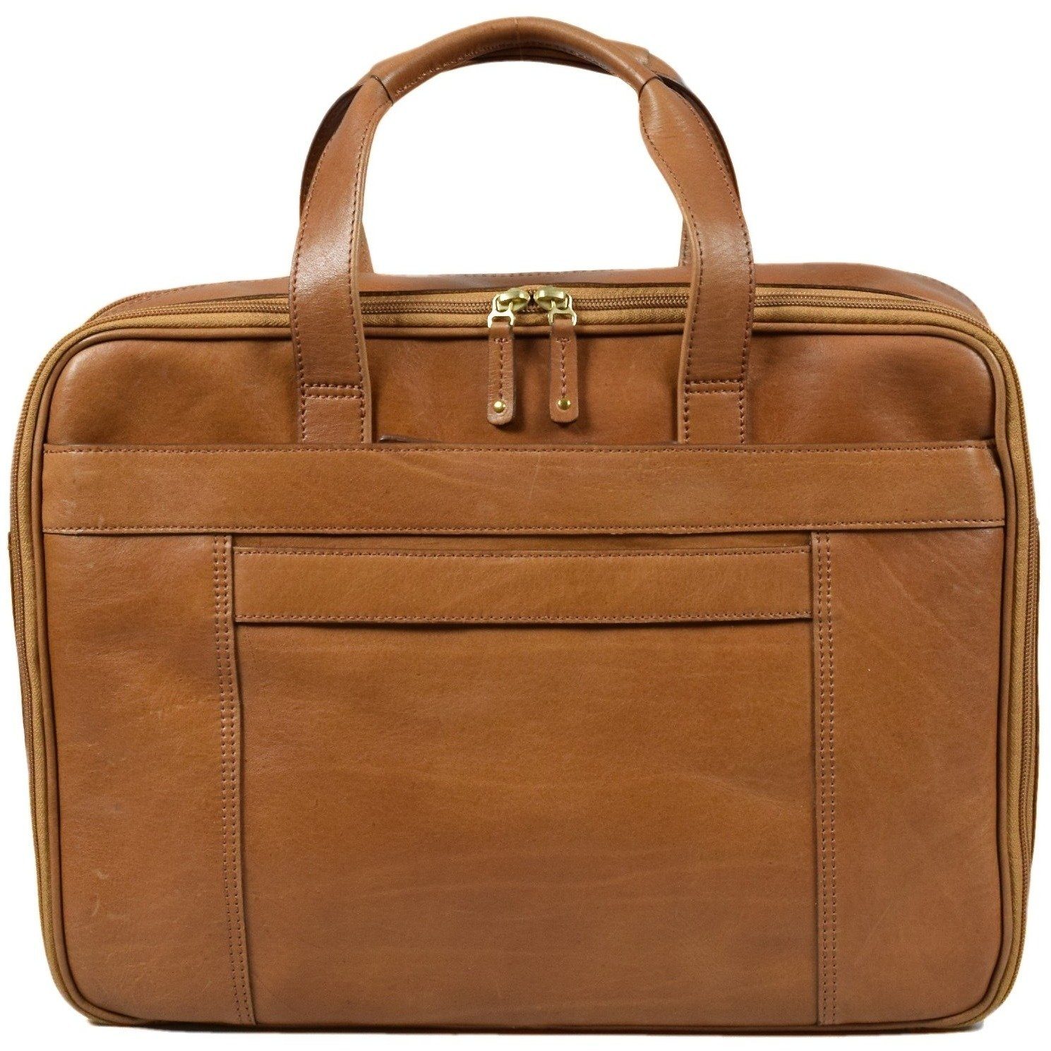 Limited Pro Brief, Briefcase | LAND Leather