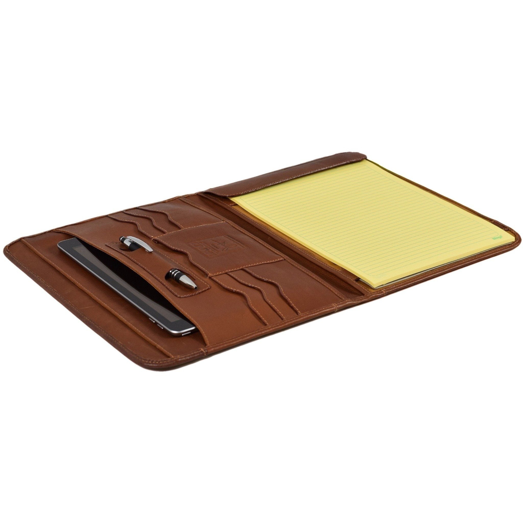 Santa Fe Letter Pad, Letter Pad | LAND Leather