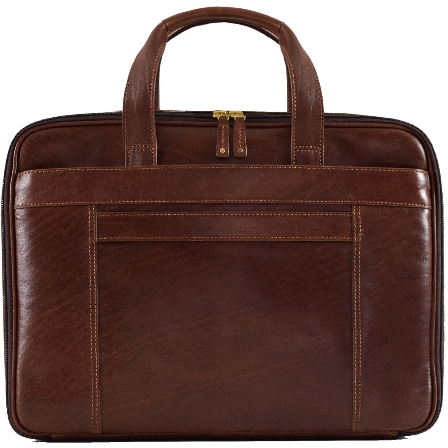 Limited Pro Brief, Briefcase | LAND Leather