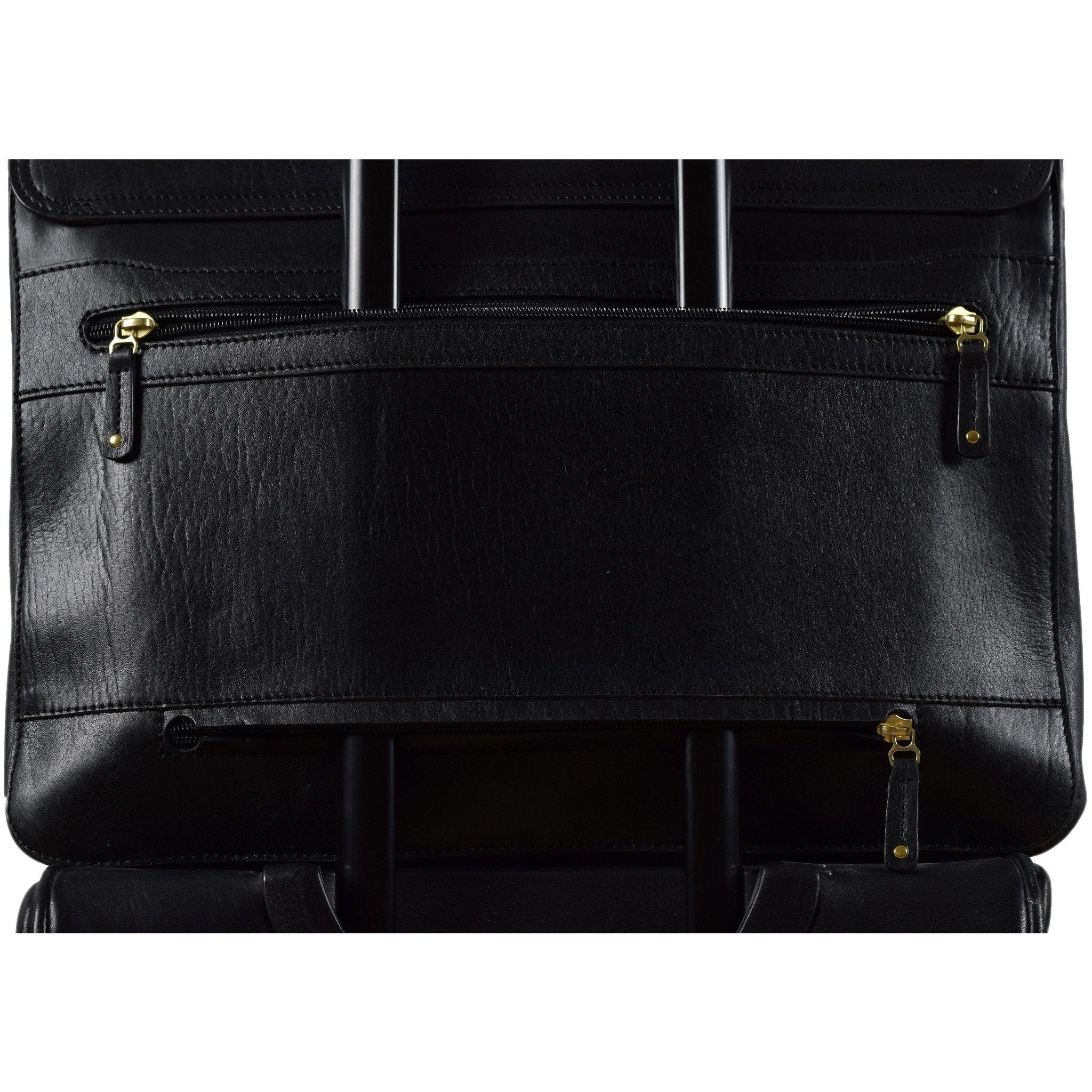 Limited Business Briefcase, Briefcase | LAND Leather