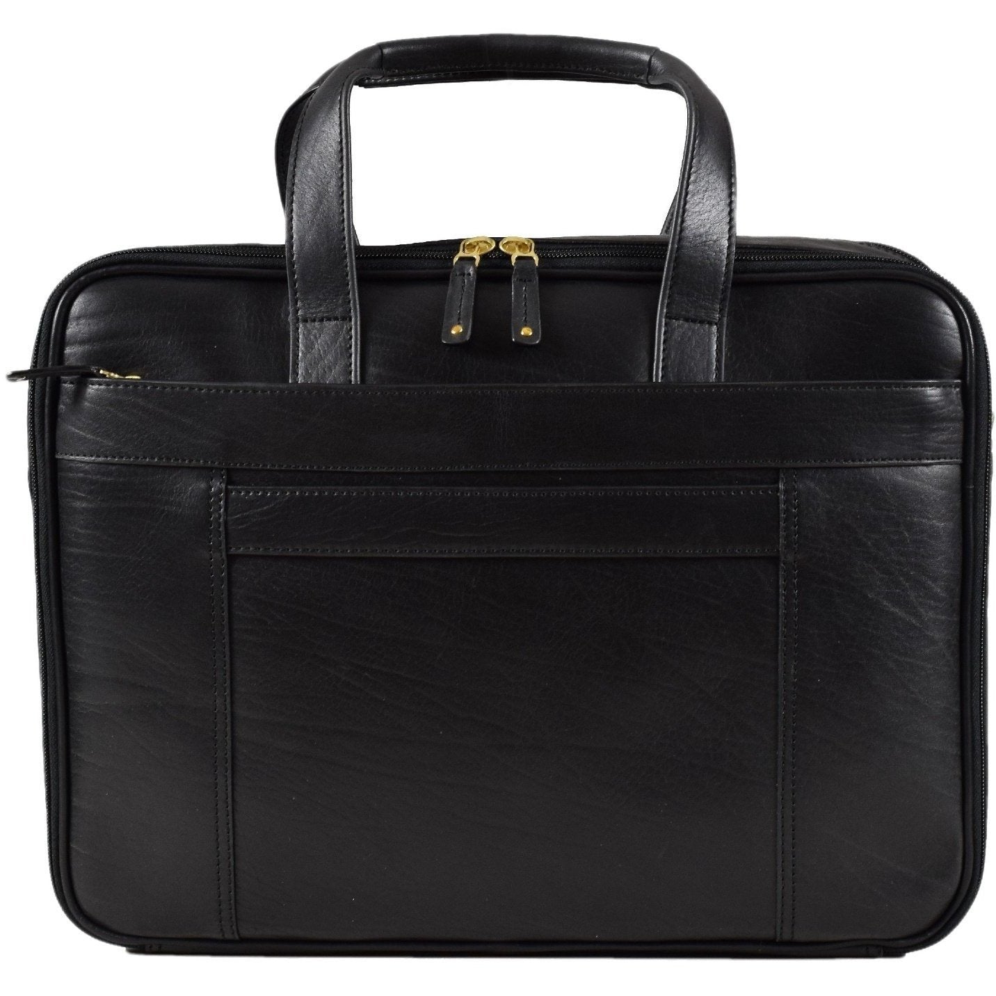 Limited Pro Brief, Briefcase | LAND Leather