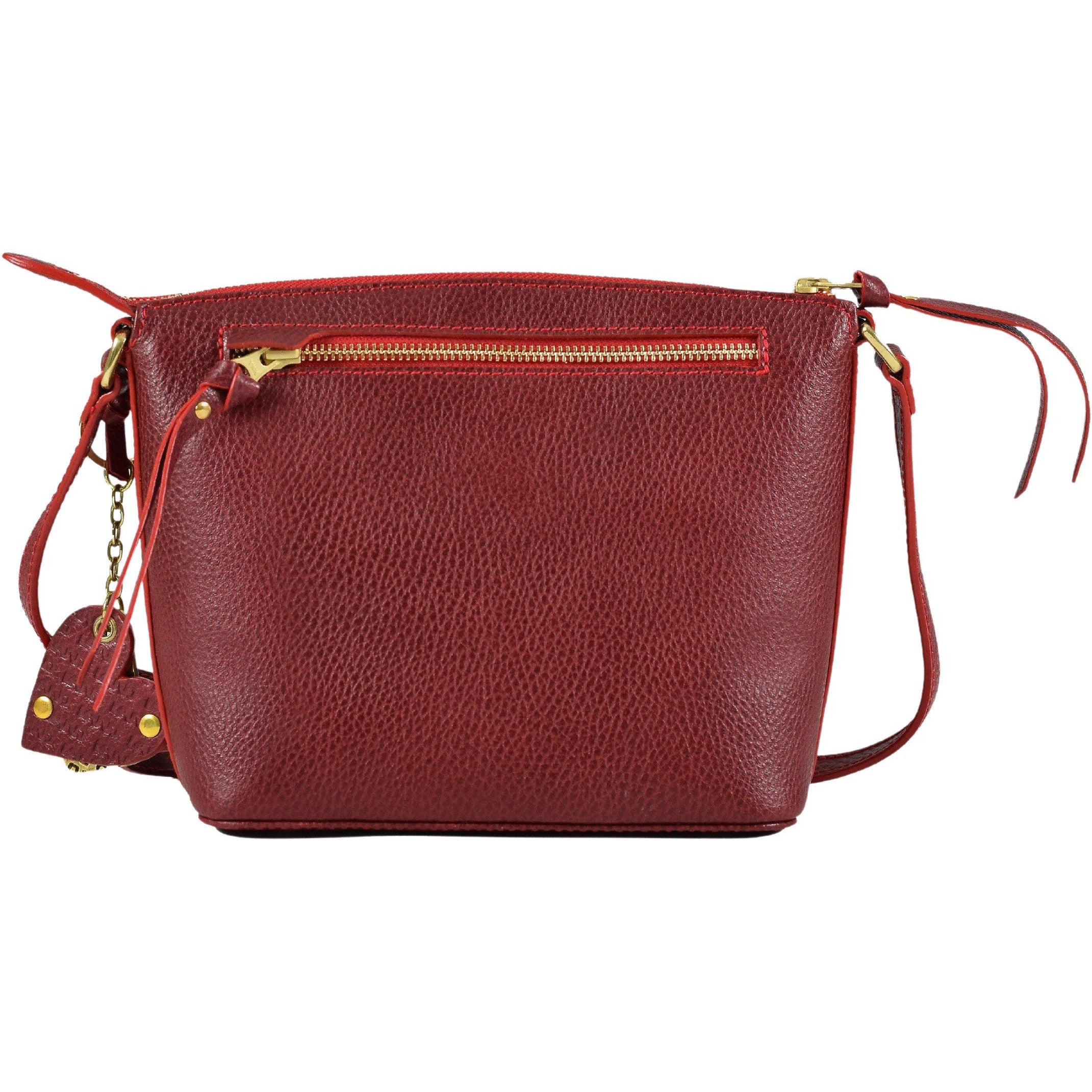 Bisenzio Crossbody - LAND Leather Goods