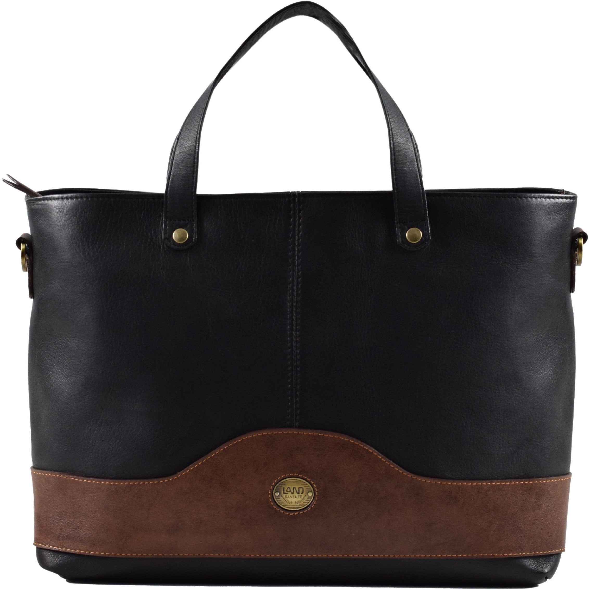 Santa Fe Journey Travel Bag - LAND Leather Goods