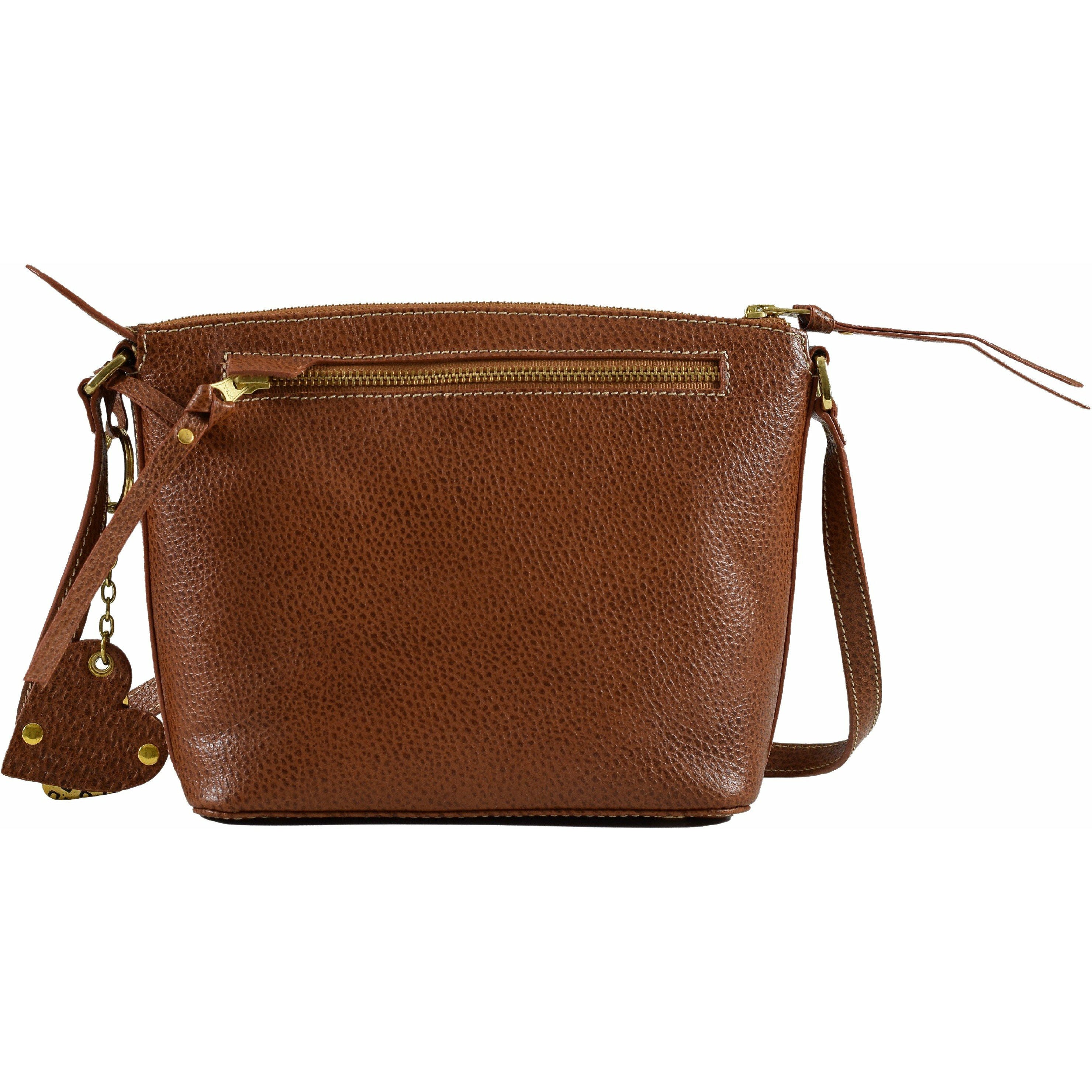 Bisenzio Crossbody - LAND Leather Goods