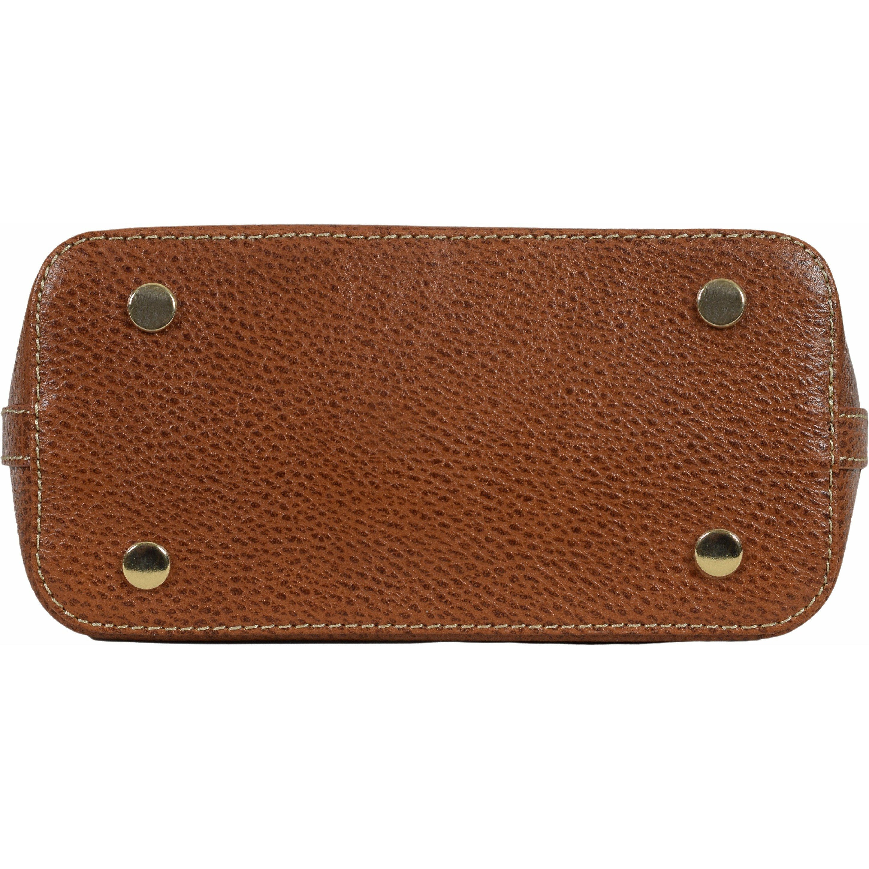 Bisenzio Crossbody - LAND Leather Goods