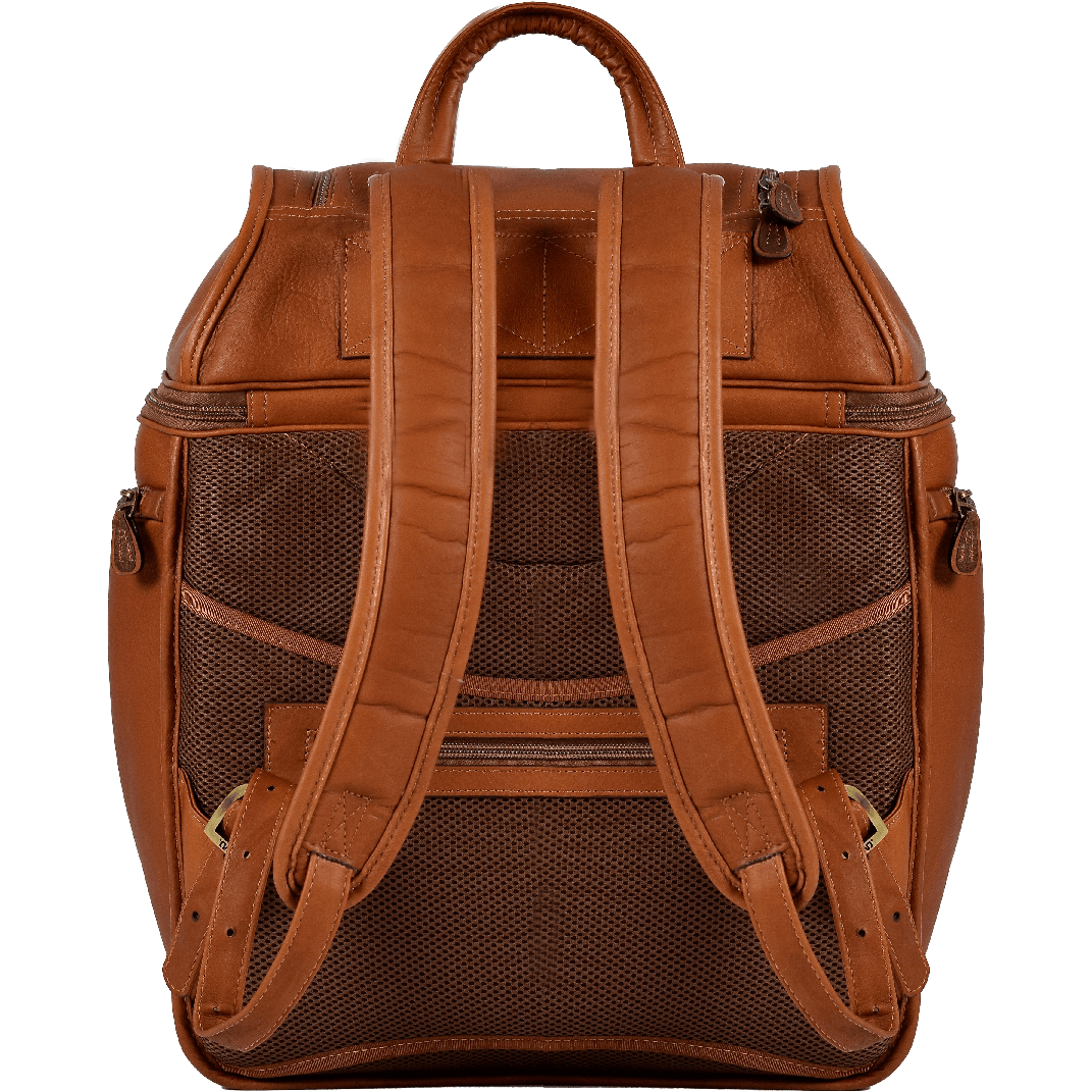 Santa Fe "The Backpack" - LAND Leather Goods